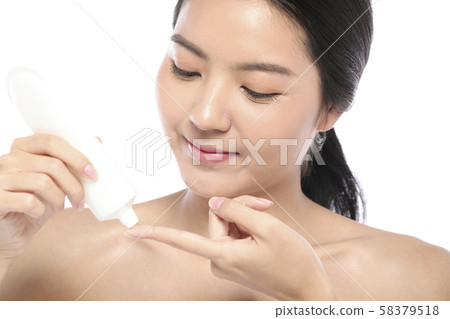 女性美 女性美 58379518