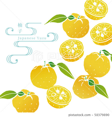 Hand towel style illustration of lion Hand towel style illustration of lion 58379890