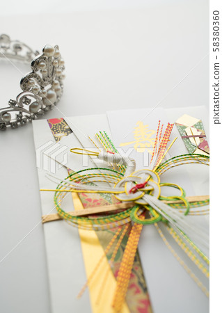 Celebration Bag Tiara Celebration Bag Tiara 58380360