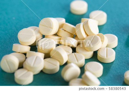 not packaged pills 58380543