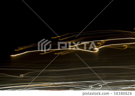 black background with abstract lines black background with abstract lines 58380828