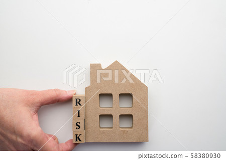 房屋風險 房屋風險 58380930