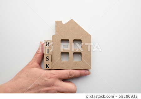 房屋風險 房屋風險 58380932