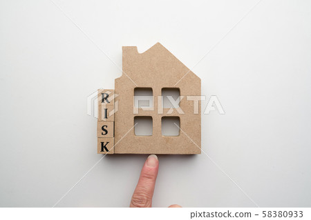 房屋風險 58380933
