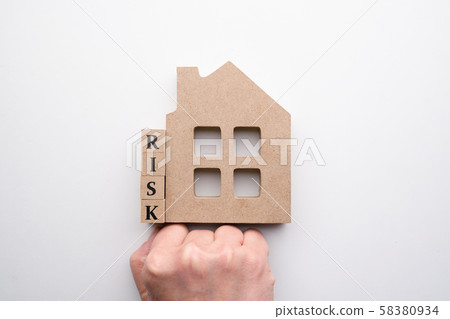 House risk 58380934