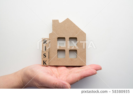 房屋風險 58380935