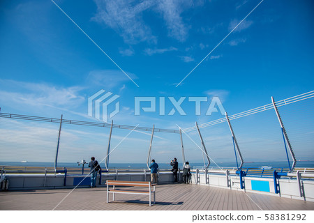 Aichi Chubu International Airport Observation Deck 58381292