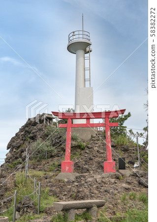 Nose Port Lighthouse Nose Port Lighthouse 58382272