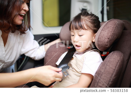 mini child seat