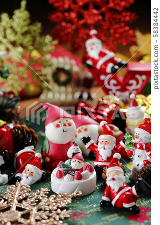 聖誕節圖片 58384442