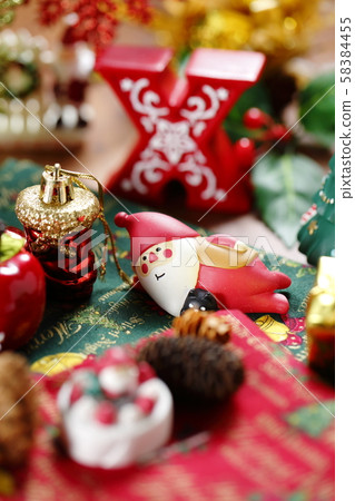 Christmas Image 58384455