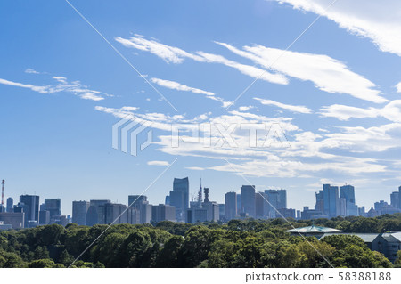 [城市風光]刷新東京 58388188