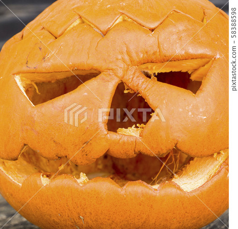 scary pumpkin lanterns scary pumpkin lanterns 58388598