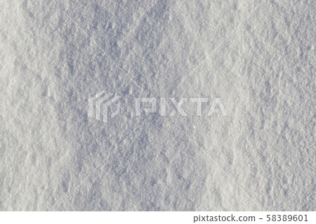 Snow in winter - photographed snowdrifts in the Snow in winter - photographed snowdrifts in the 58389601