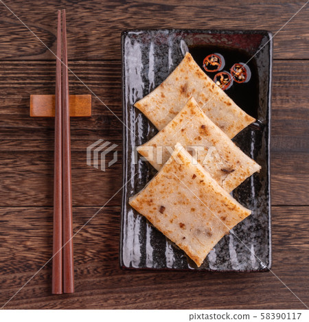 新年蘿蔔糕蘿蔔糕蘿蔔糕 58390117
