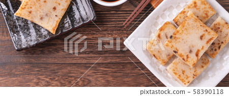 新年蘿蔔糕蘿蔔糕蘿蔔糕 58390118