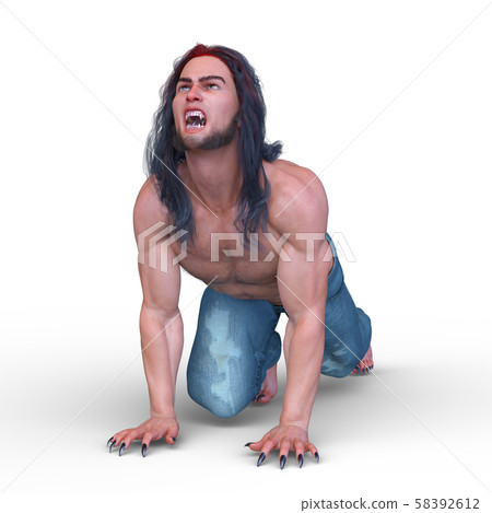  男子漢 58392612
