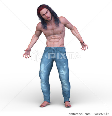 Macho man Macho man 58392616