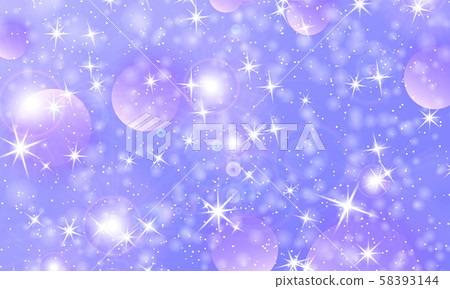 Fairy background. Unicorn pattern. Fairy background. Unicorn pattern. 58393144