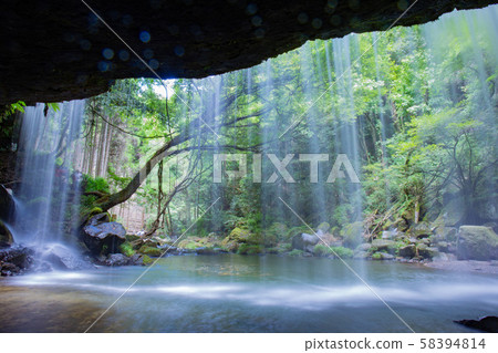 納布加拉瀑布 58394814