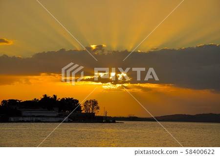 日落 58400622