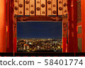 晚上清水寺 58401774