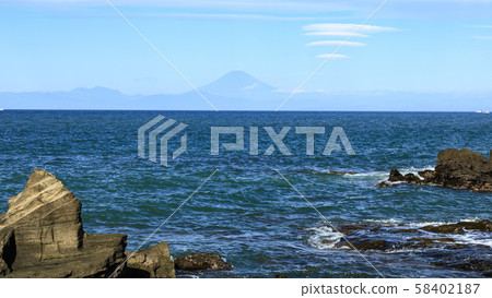 黑崎鼻子（秋天） 58402187