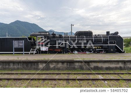 [Shimane] Old Taisha Station 58405702