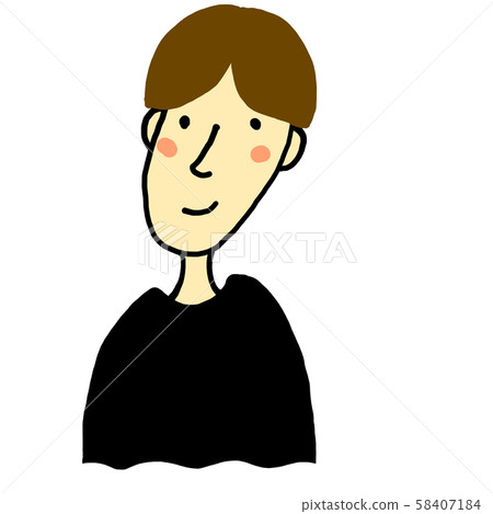 Brother 6 side by side brown 58407184