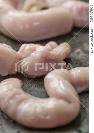 【Grilled meat】 【Grilled meat】 58407902