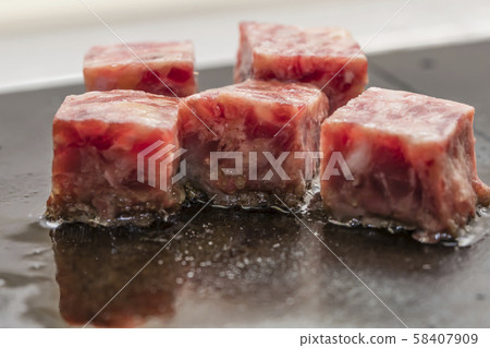 【Grilled meat】 【Grilled meat】 58407909