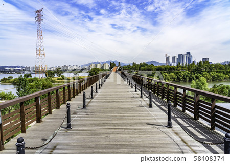 Bridge Bridge 58408374