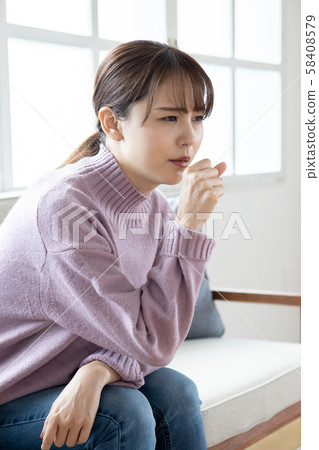 年輕的女人 年輕的女人 58408579