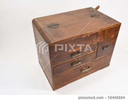 縫紉盒 縫紉盒 58408884