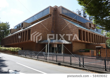 Kanagawa University Library Kanagawa University Library 58409082