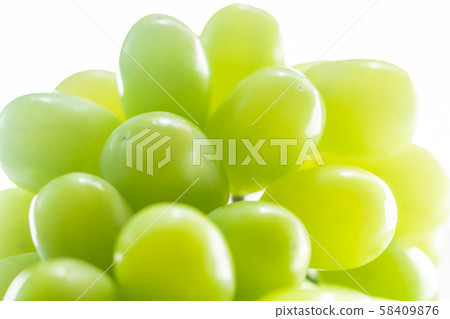 Grape / Shine Muscat Grape / Shine Muscat 58409876