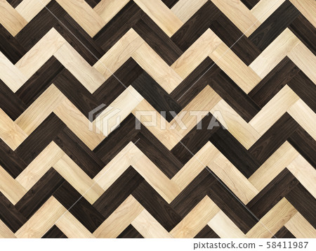 Wood grain-pattern-natural-zigzag Wood grain-pattern-natural-zigzag 58411987