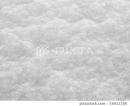 fresh snow fresh snow 58412286
