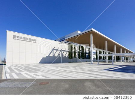 愛知國際展覽中心愛知天空博覽會 58412390