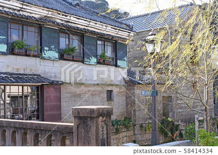 Perry road skyline 58414334