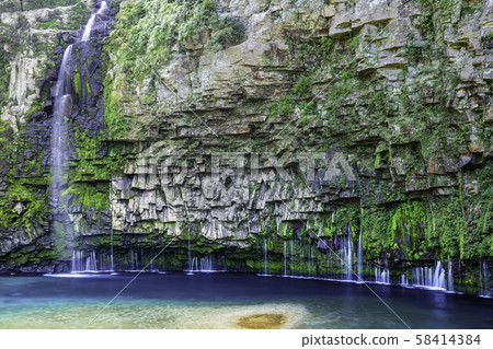 鹿兒島的美景 58414384