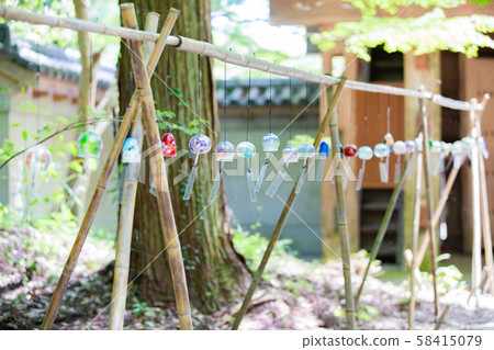 福井有山寺 58415079