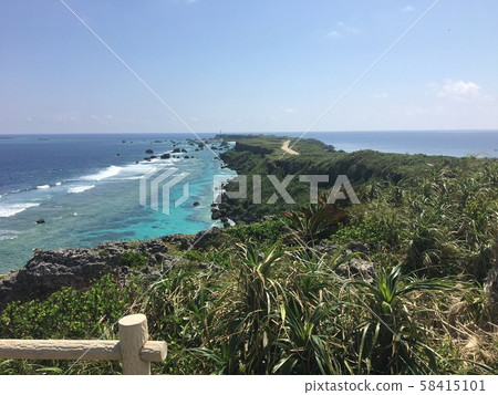 Higashi Heiani 58415101