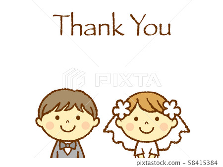 婚禮歡迎委員會謝謝 58415384