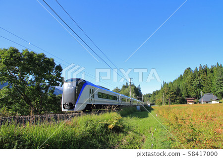 Otomi線的秋天 Otomi線的秋天 58417000