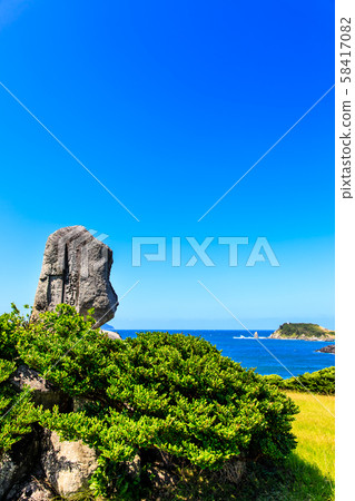 魚崎公園[長崎縣五島市] 58417082