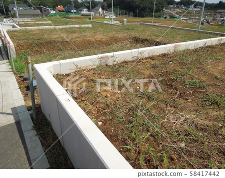 Construction work Construction work 58417442