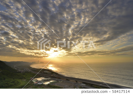 西部濱海快速道路-林口發電廠 58417514