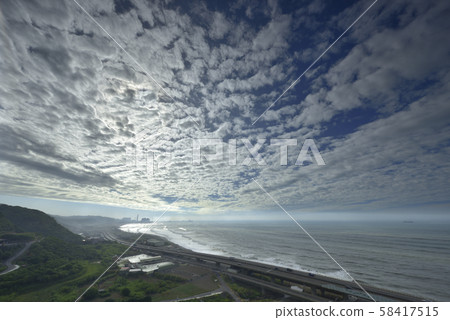 西部濱海快速道路-林口發電廠 58417515