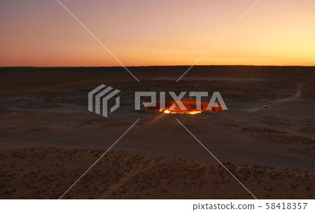 地獄之門 地獄之門 58418357